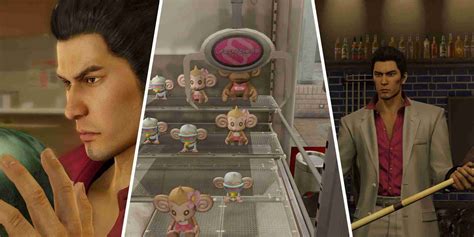 yakuza kiwami baccarat|Guide for Yakuza Kiwami .